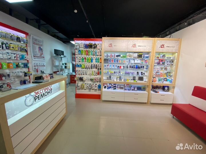 Задняя крышка для Xiaomi Redmi 4X золото