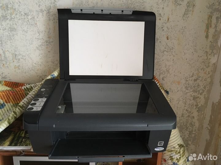 Мфу epson CX4300