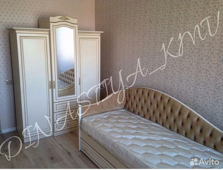 Кухни Шкафы-Купе под заказ