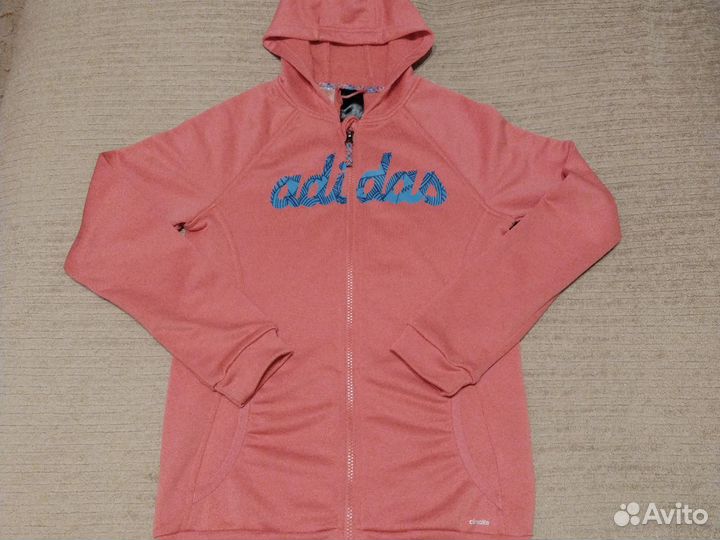 Худи adidas