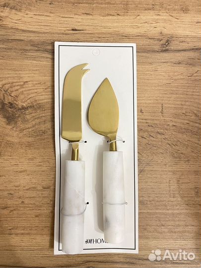 Ножи для сыра H&M