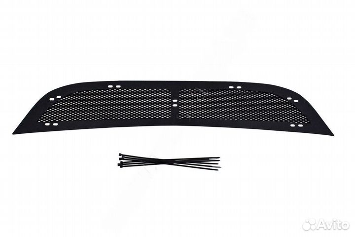 Защ. сетка реш.перед бампера Volkswagen SRV135502