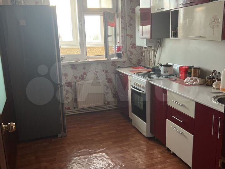 1-к. квартира, 44 м², 4/5 эт.