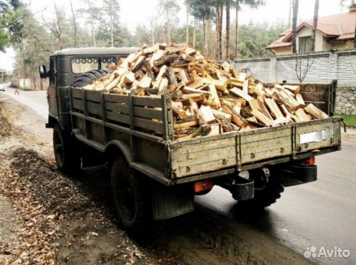 Дрова