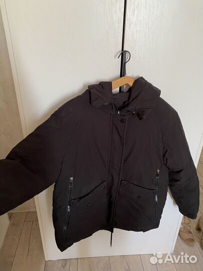 Куртка женская