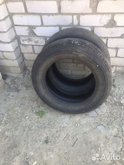 Kumho Eco Solus KL21 15.00/65 R15