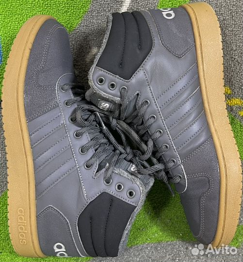 Adidas Hoops 2.0 Mid Оригинал