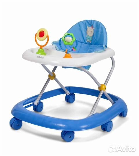 Ходунки детские