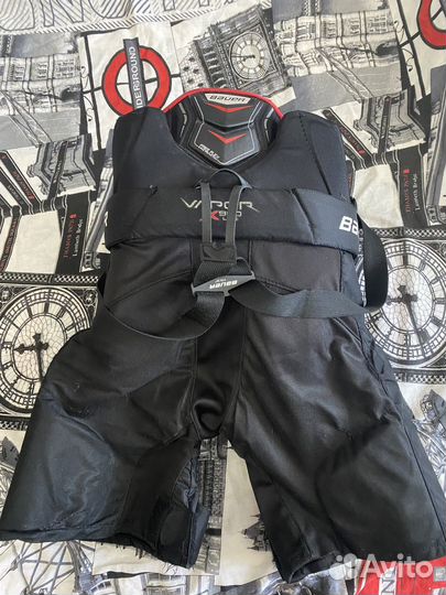 Хоккейные шорты jr х900 lite