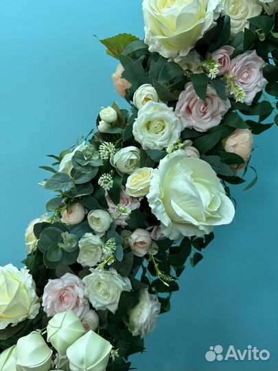 Оформление мероприятий