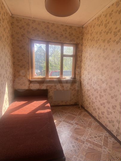 Дача 56 м² на участке 6,7 сот.