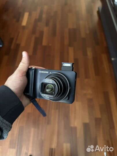 Фотоаппарат Samsung galaxy