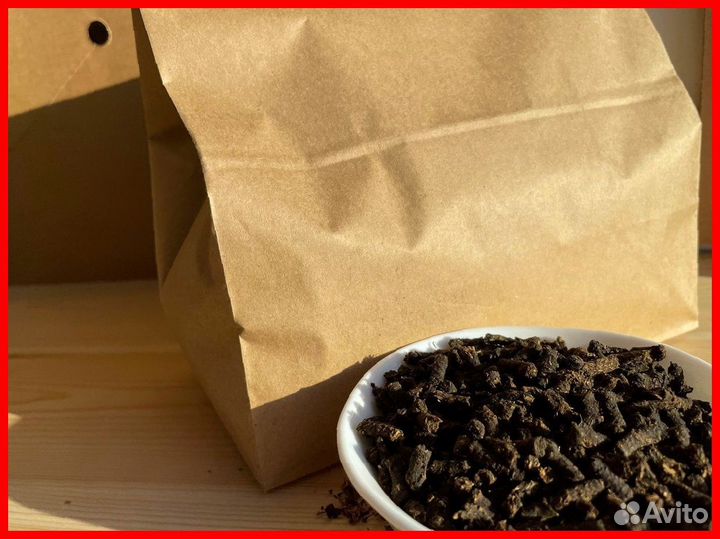 Иван-чай 1кг чистый состав, как надо