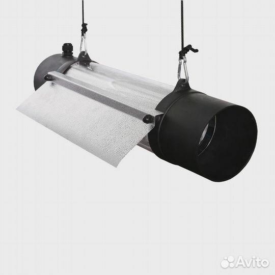 Светильник protube 125 M