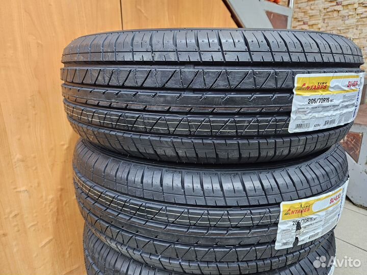 Antares SU-830 205/70 R15