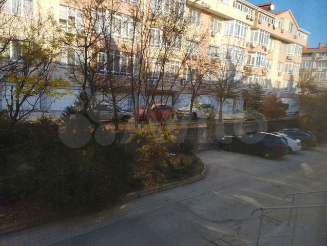5-к. квартира, 221 м², 2/4 эт.