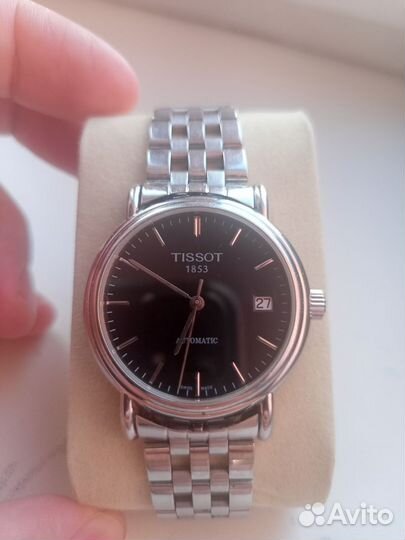 Часы Tissot