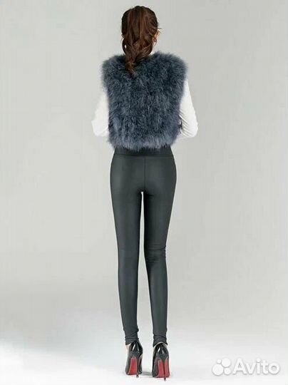 Легинсы женские латексные, Леггинсы женские латекс