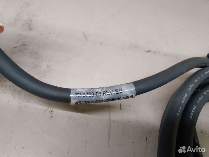 Кабель Cisco CAB-232MT 72-0793-01