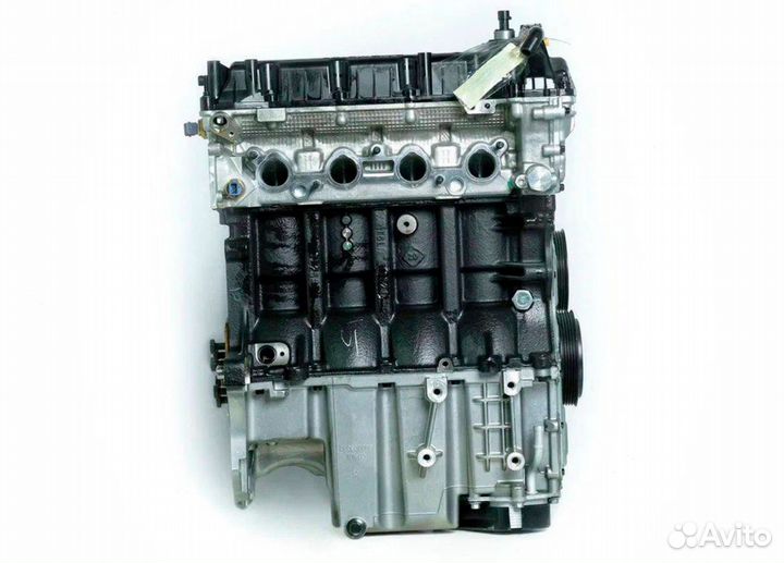 Двигатель Zotye T600 15S4G новый