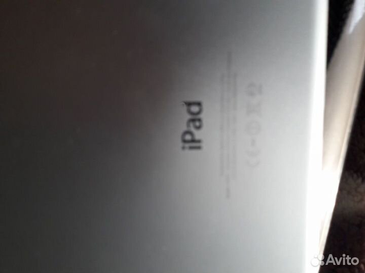 iPad mini 1455