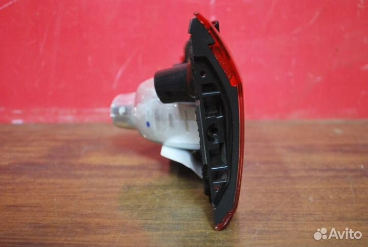 Фонарь внутренний задний левый Mazda 6 Gj