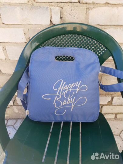 Детское кресло мягкое