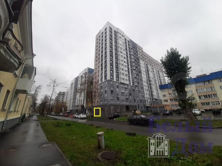 Продам торговое помещение, 129 м²