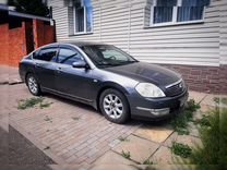 Nissan Teana 2.0 AT, 2007, 274 000 км, с пробегом, цена 850 000 руб.