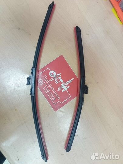 Щетки стеклоочистителя для на Мерседес CLA