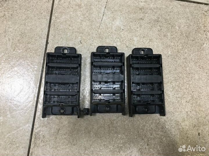 Реле Kia Sorento BL JC 2002-2009