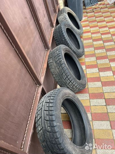 Yokohama Geolandar I/T-S G073 225/60 R17 99Q