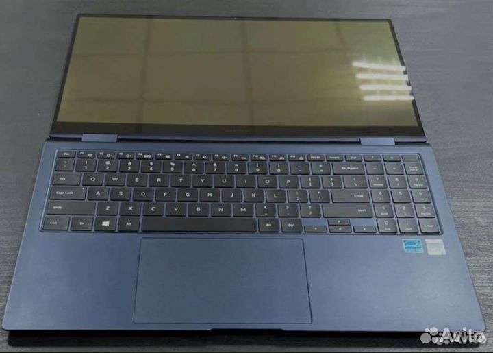 Samsung galaxy book pro 360