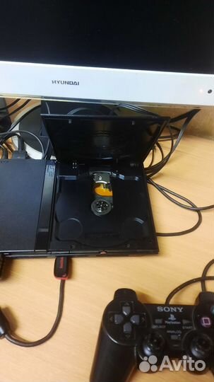 Игровая приставка