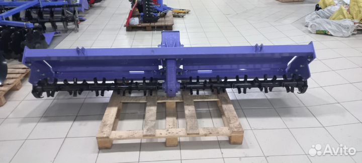 Почвофреза 1GQN 240, 2022