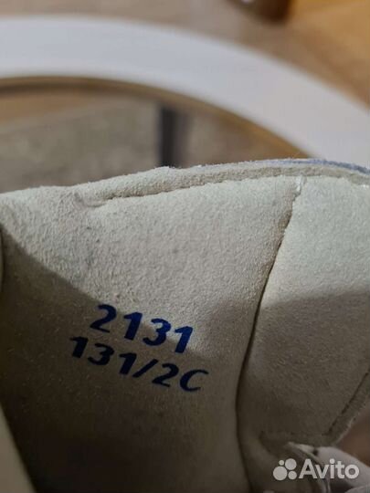 Коньки фигурные детские проф. 31 р-р Jackson