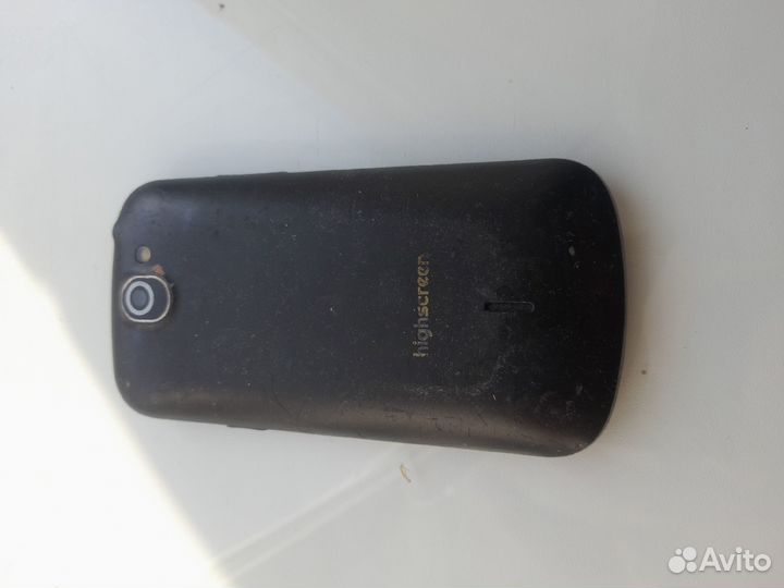 Планшеты и смартфоны