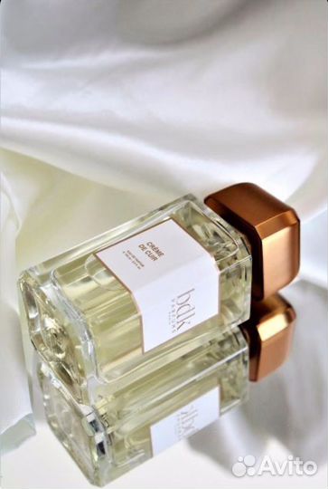 BDK Paris Crème de Cuir