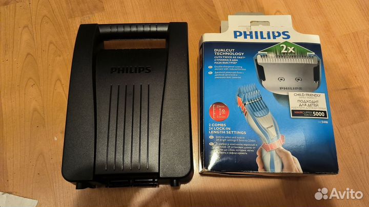 Машинка для стрижки Philips 5 series