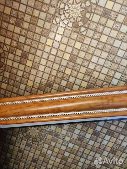 Карнизы для штор