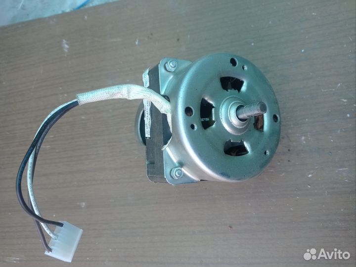 Мотор для хлебопечки