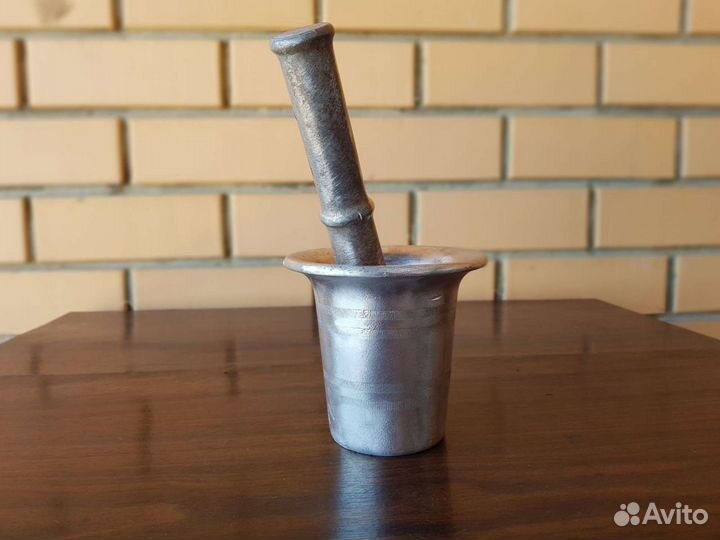 Ступка СССР