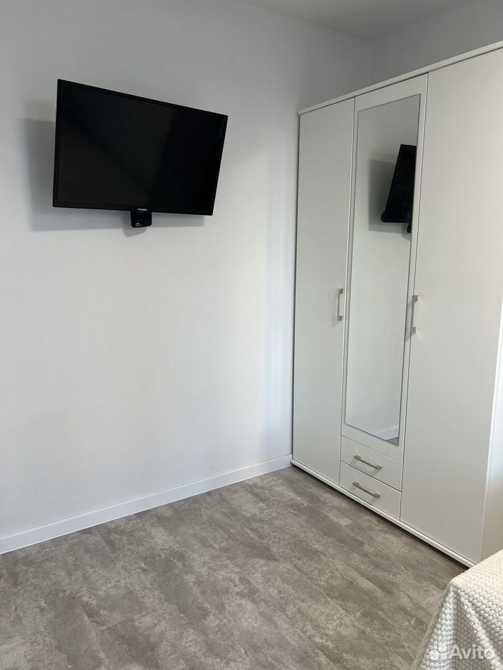 1-комнатная квартира, 23 м² — фото 5