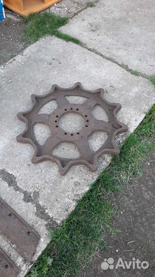 Лемеха для плуга