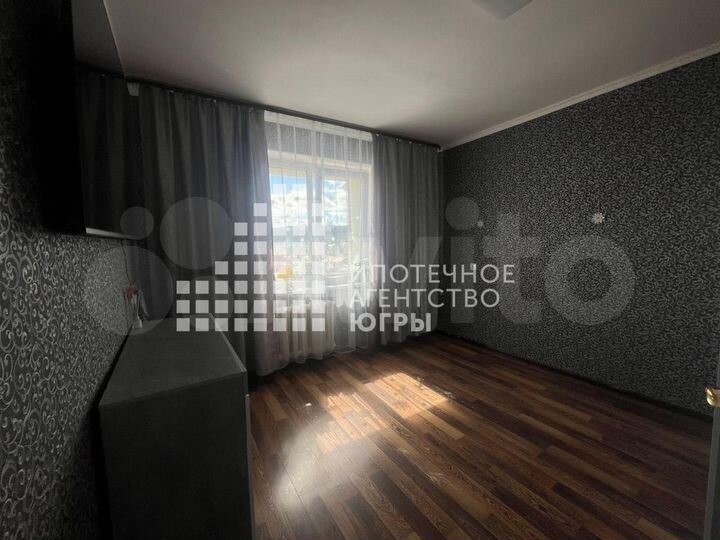 2-к. квартира, 54 м², 5/5 эт.