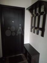 1-к. квартира, 28,4 м², 8/9 эт.