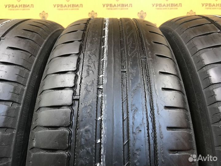 Nokian Tyres Hakka Green 2 185/65 R15 92H