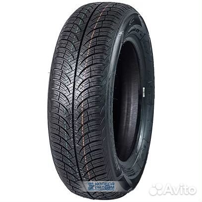 Roadmarch Prime A/S 225/55 R19 99V
