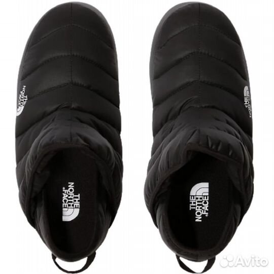 Тапки The North Face Thermoball Traction Bootie