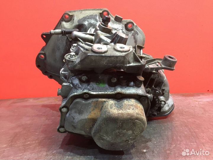 МКПП для Opel Corsa C Z12XE 1.2, бензин (Б/У)